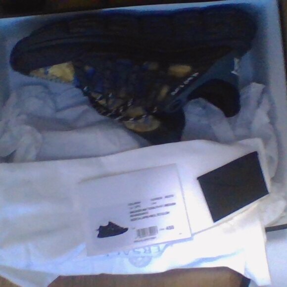 Versace trigreca - medusa renissiance print - Picture 5 of 5